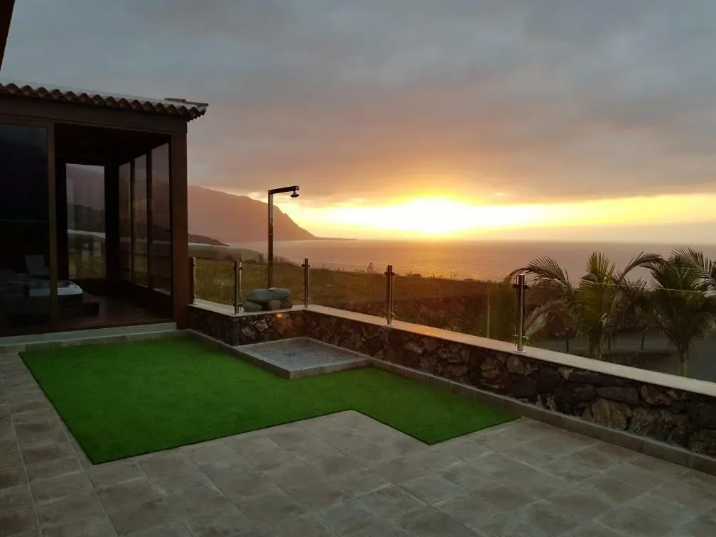 Villa Tejeguate Frontera