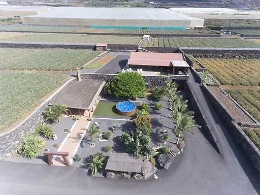 Villa Tejeguate Frontera 0*,