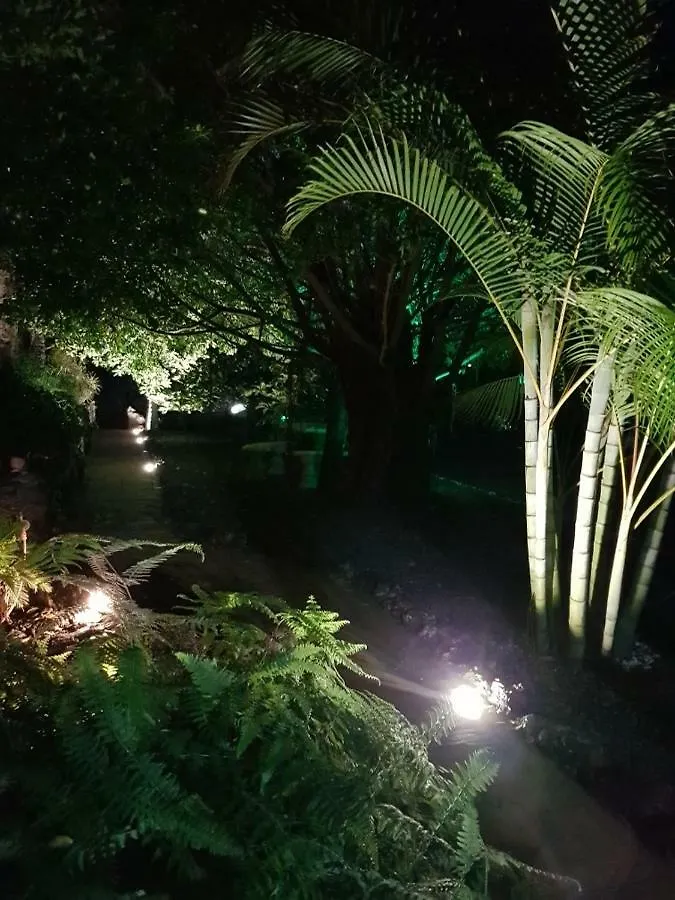 Villa Tejeguate Frontera