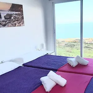 Apartment Buenavista, Frontera