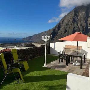 Ferienhaus Casa Paco Y Nina, Frontera
