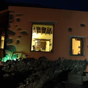 Ferienhaus Casa Abuela Amparo, Frontera