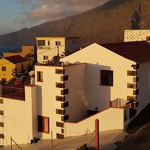 Apartment Nisdafe, Frontera